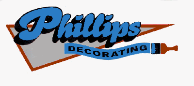 Phillps Decorating in the Quad Cities of Iowa and Illinois