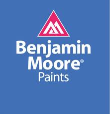 Benjamin Moore Paint Logo