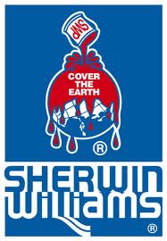Sherwin Williams Paint Logo